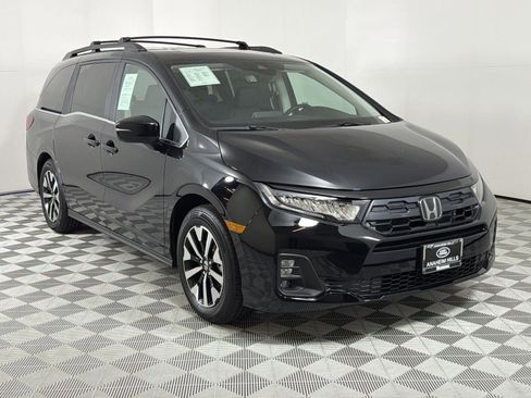 Used 2025 Honda Odyssey EX-L image 7