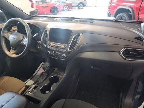 Used 2024 Chevrolet Equinox RS AWD/4WD image 25