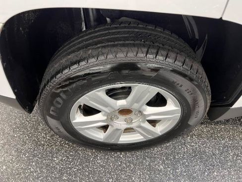Used 2015 GMC Terrain SLE w/ Convenience Package FWD image 39