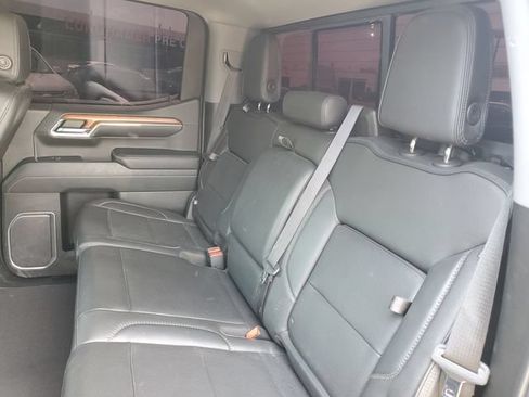 Certified 2023 GMC Sierra 1500 Denali w/ Technology Package AWD/4WD image 33