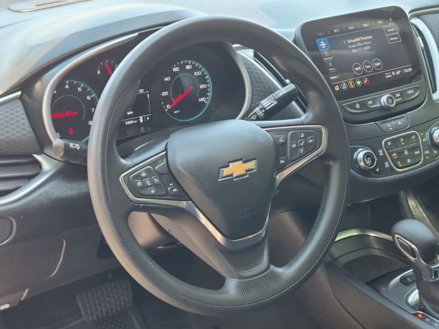 Used 2025 Chevrolet Malibu LT FWD image 31
