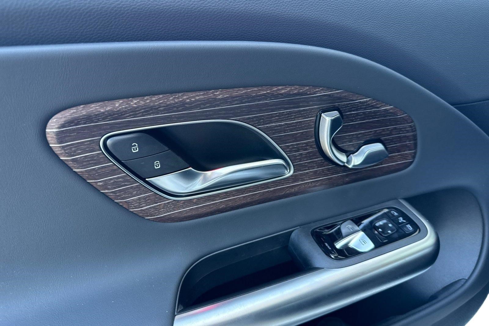 New 2027 Mercedes-Benz CLA 350 image 23