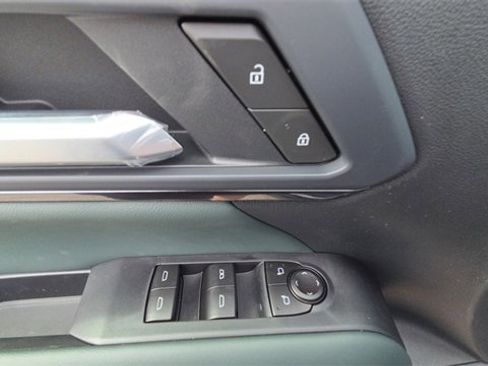 New 2026 GMC Terrain AT4 w/ LPO, Floor Liner Package image 29