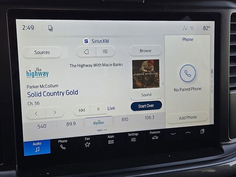 New 2026 Ford F150 STX AWD/4WD image 17