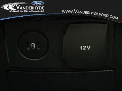 New 2026 Ford Explorer Active w/ Active Comfort Package image 18