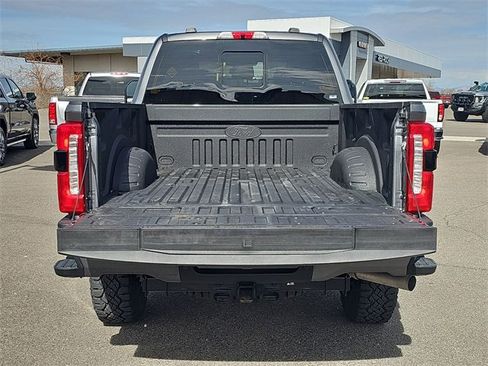 Used 2025 Ford F250 Lariat w/ Lariat Ultimate Package image 25