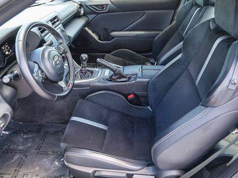 Certified 2024 Toyota GR86 Premium RWD image 19