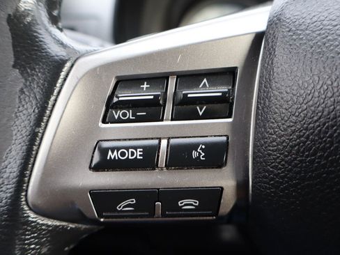 Used 2014 Subaru Impreza 2.0i Limited w/ Popular Package #1 image 30