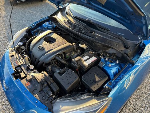 Used 2018 Toyota Yaris iA image 28