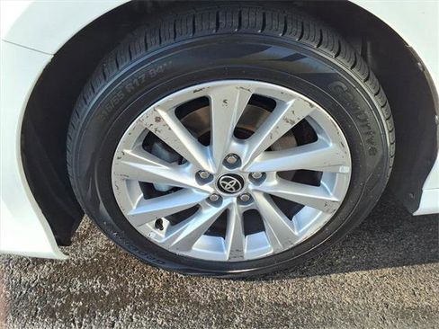 Certified 2023 Toyota Camry LE image 25