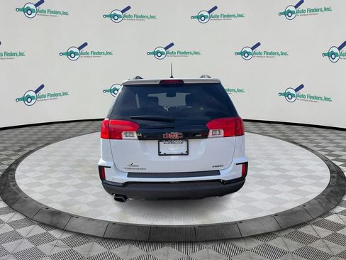 Used 2017 GMC Terrain SLT w/ Open Road Package image 6
