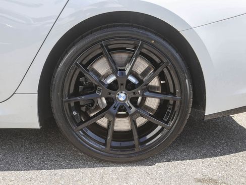 Certified 2023 BMW M850i Gran Coupe xDrive image 8