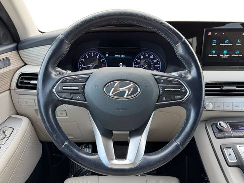Used 2021 Hyundai Palisade SEL w/ Premium Package FWD image 25