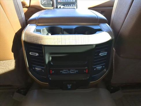 Used 2022 RAM 3500 Limited image 17