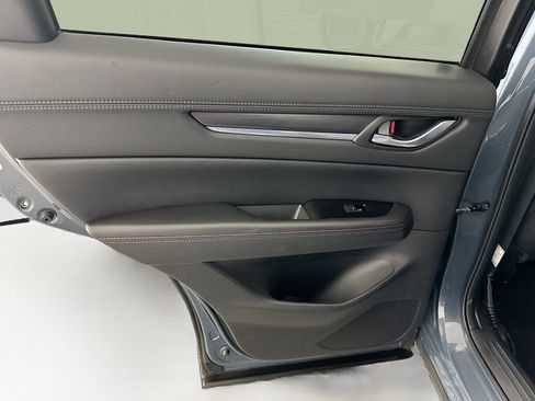 Used 2024 MAZDA CX-5 Carbon Edition image 28