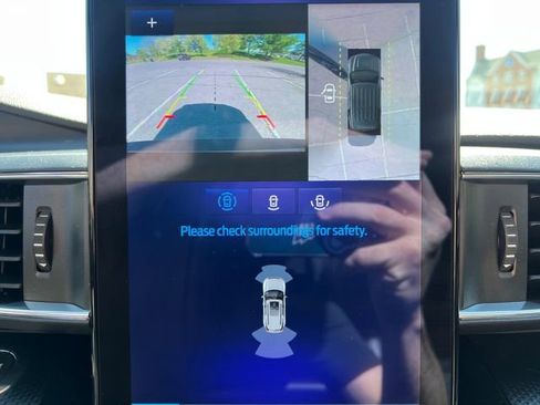 Used 2023 Ford Explorer ST w/ Equipment Group 401A AWD/4WD image 22