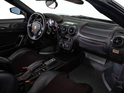 Certified 2009 Ferrari F430 Scuderia RWD image 36