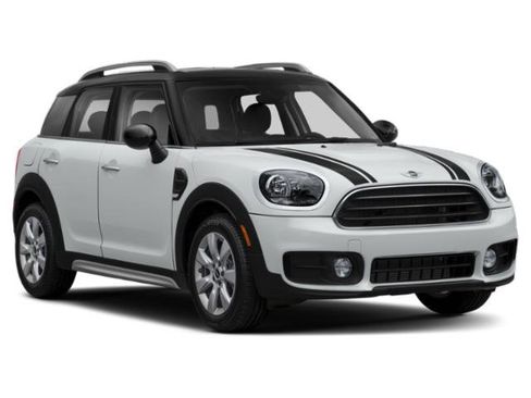 Used 2019 MINI Cooper Countryman FWD image 6