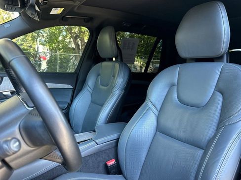 Used 2021 Volvo XC90 T8 Inscription w/ Advanced Package image 28