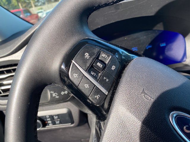 Used 2024 Ford Escape Platinum AWD/4WD image 35