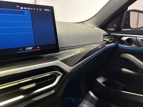 Used 2024 BMW M4 Competition w/ Executive Package image 31