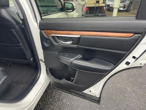 Used 2017 Honda CR-V EX-L image 15