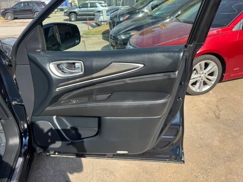 Used 2019 INFINITI QX60 Pure AWD/4WD image 11