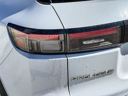 New 2026 Honda Prologue Eco image 8