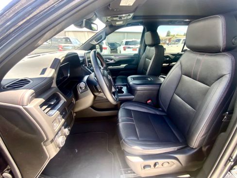 Used 2023 Chevrolet Tahoe RST AWD/4WD image 22