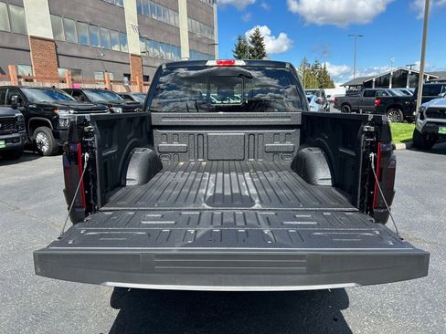 Used 2025 Ford F150 Lariat AWD/4WD image 22