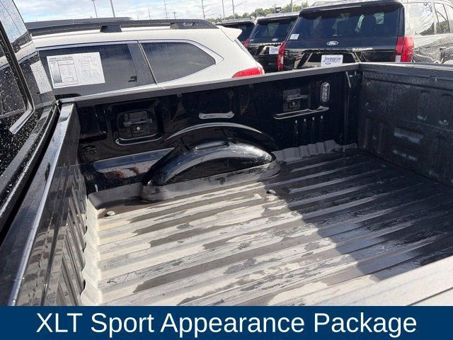 Used 2019 Ford F150 XLT w/ Equipment Group 302A Luxury AWD/4WD image 10