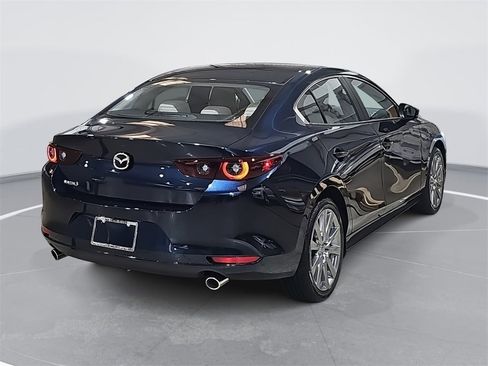 New 2026 MAZDA MAZDA3 2.5 S Preferred image 5