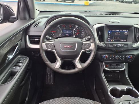 Used 2022 GMC Terrain SLE w/ Driver Convenience Package image 20