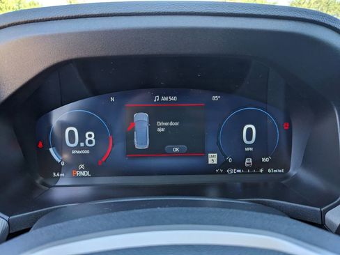 New 2026 Ford Explorer Active image 32