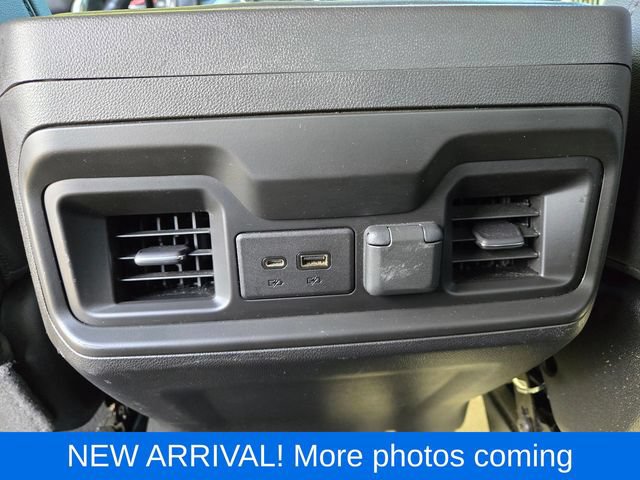 Used 2021 Chevrolet Silverado 1500 LT Trail Boss w/ Convenience Package II AWD/4WD image 14