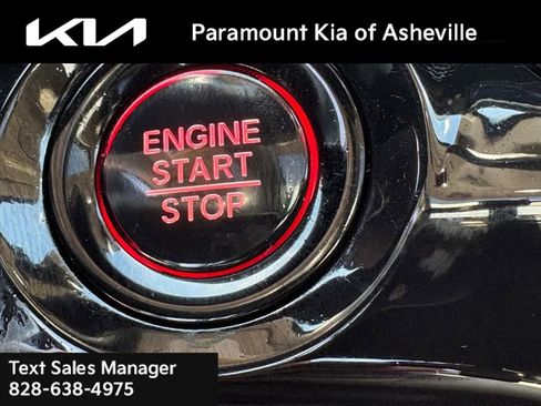 Used 2023 Honda CR-V EX-L image 13