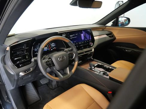 Certified 2026 Lexus RX 350 Premium AWD/4WD image 13