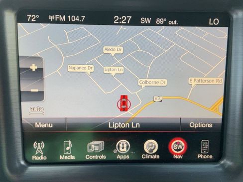 Used 2016 Dodge Challenger R/T Scat Pack image 30