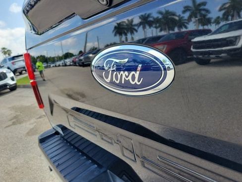 Certified 2019 Ford F150 Lariat w/ Equipment Group 501A Mid AWD/4WD image 7