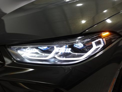 Used 2024 BMW M8 Competition w/ M Carbon Exterior Package image 41