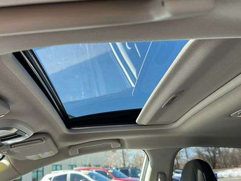 Certified 2025 Subaru Crosstrek 2.0i Premium image 10