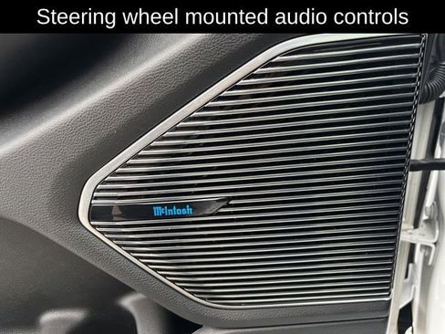 Used 2021 Jeep Grand Cherokee L Overland w/ Advanced Protech Group III image 15