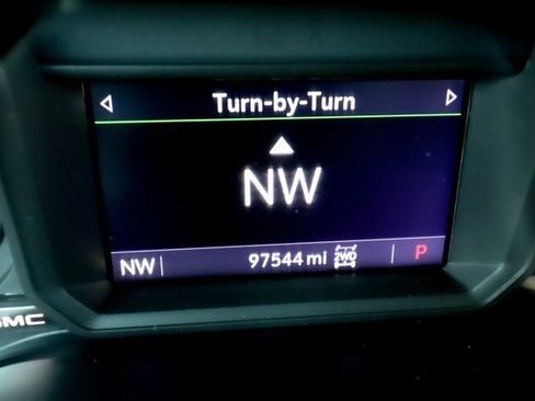 Used 2020 GMC Sierra 2500 SLE w/ SLE Convenience Package image 6