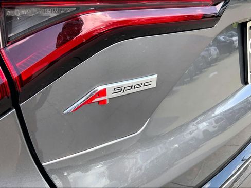 New 2026 Acura MDX A-Spec image 8