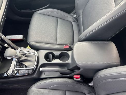 Certified 2026 Kia Seltos EX w/ EX Sunroof Package image 27