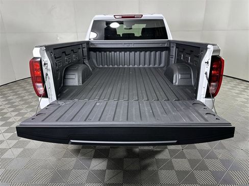 New 2025 GMC Sierra 1500 Pro w/ Pro Value Package image 26