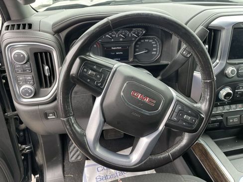 Used 2019 GMC Sierra 1500 Elevation w/ Elevation Value Package AWD/4WD image 6