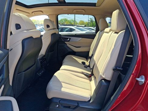 Used 2023 Acura MDX SH-AWD w/ Technology Package image 11