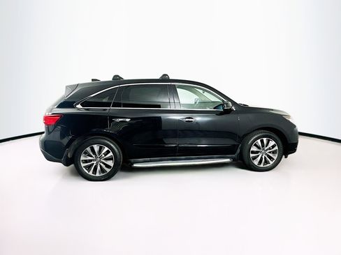 Used 2014 Acura MDX SH-AWD w/ Technology Package image 10