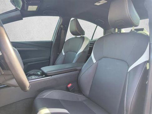 Certified 2025 Toyota Camry SE image 18